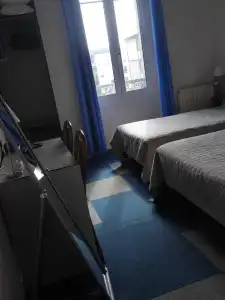 Hôtel Terminus - 13