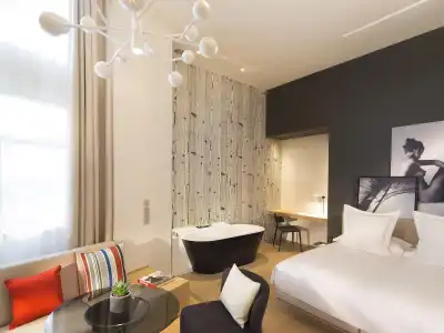 Le Cinq Codet - 78