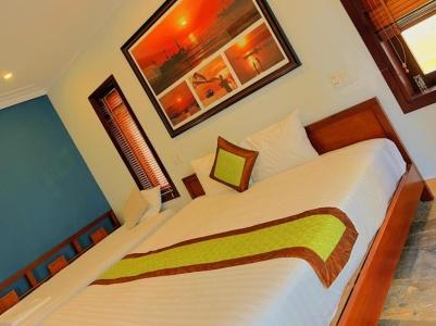Relax Garden Boutique Villa Hoi An - 74