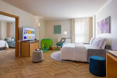The Westin Grand Berlin - 219