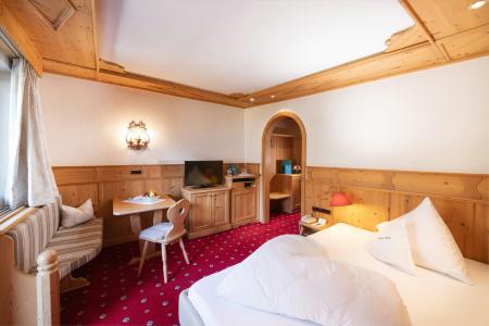 Spa Jagdhof - 46