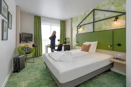 Mercure Hannover Mitte - 97