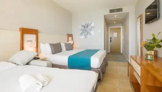 ILUNION Fuengirola - 52