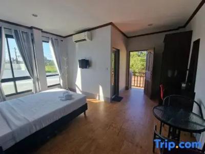 Rim Khao Resort - 157