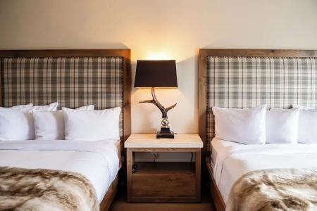 The Estes Park Resort - 89