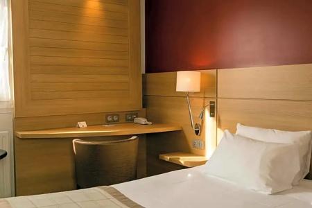 Best Western Plus Le Lavarin - 98