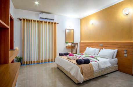 Nala Veli Beach & Spa - 91