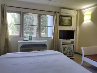 Nida Rooms Chang Mai Lion Buddha 133(Nida Rooms Chang Mai Lion Buddha 133 at Changpuak) - 4
