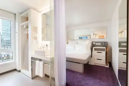 YOTEL Boston - 39