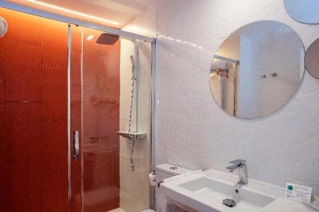 Casual Socarrat Valencia - Adults Only - 98