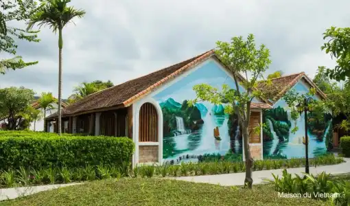 Maison du Vietnam Resort & Spa - 81
