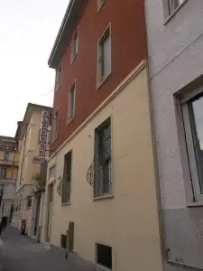 Albergo Amalfi Milano - 21