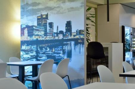B&B Düsseldorf City-Süd - 34