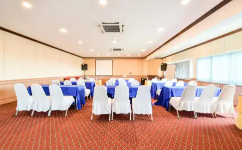 East Inn 15 Rayong - 9