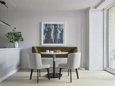 AKA Washington Circle - 30