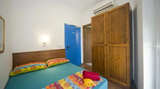 Marco Polo Malta Hostel - 21