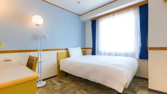 Toyoko Inn Nagoya Sakae - 29