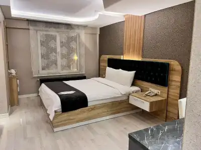 Butik Rafo Otel - 4