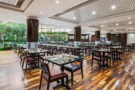 Radisson Blu Resort, Sharjah - 22