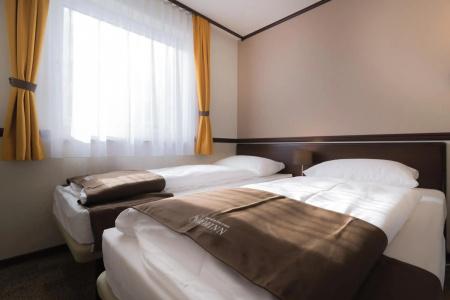 Toyoko Inn Frankfurt am Main Hauptbahnhof - 18