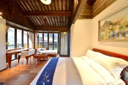 Lijiang Shuhe Youyiju Private Club - 81