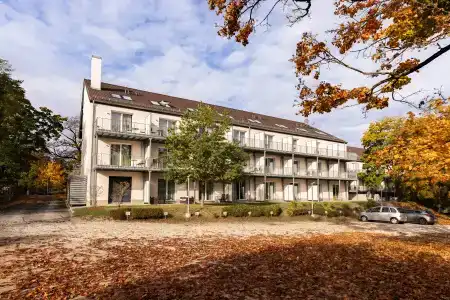 Candlewood Suites Fürth - 1