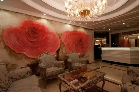 A'la Sofia İstanbul - 16