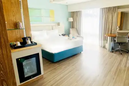 Holiday Inn MAURITIUS MON TRESOR by IHG - 2