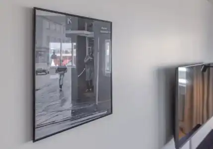 Hlemmur Suites - 64