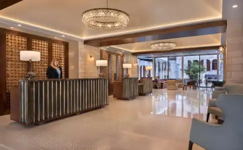 The Setai Tel Aviv, a Member of the leadings of the world - 18