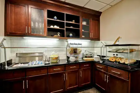 Homewood Suites by Hilton Augusta - 20