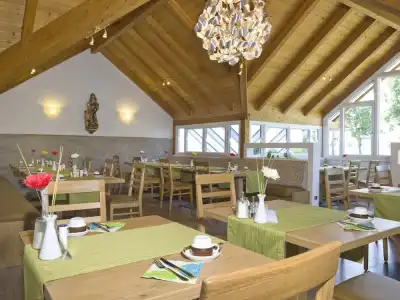 Hotel-Pension Fent - 17