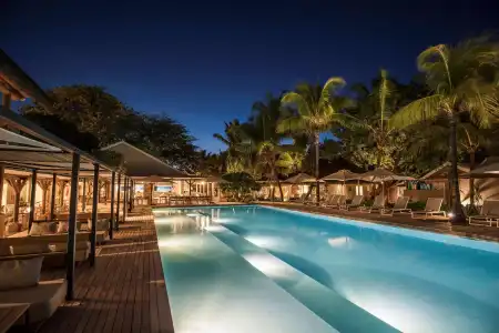 Veranda Tamarin and Spa, 3 Star - 11