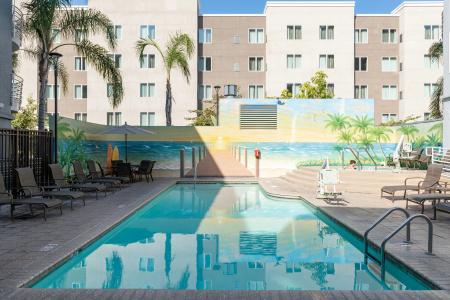 WorldMark San Diego - Mission Valley - 21