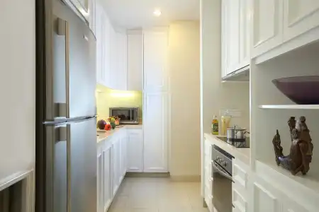 Ascott Jakarta - 14
