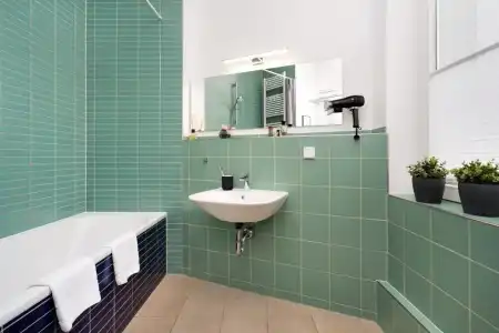 BENSIMON apartments Prenzlauer Berg - 274