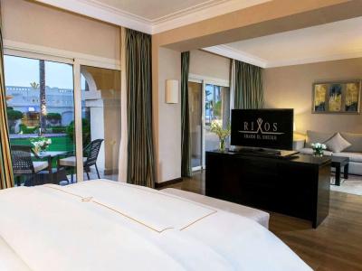 Rixos Sharm El Sheikh Adults Only 18+ - 59