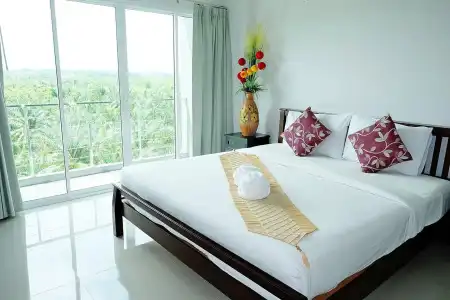 Tenera Boutique Residence - 10