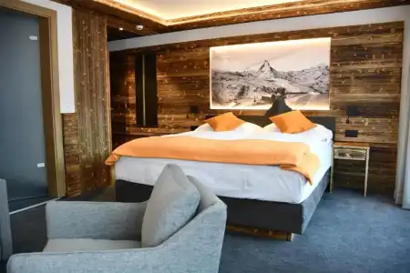 Elite Zermatt - 69