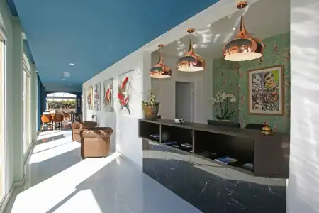 Hôtel l'Onda - 4