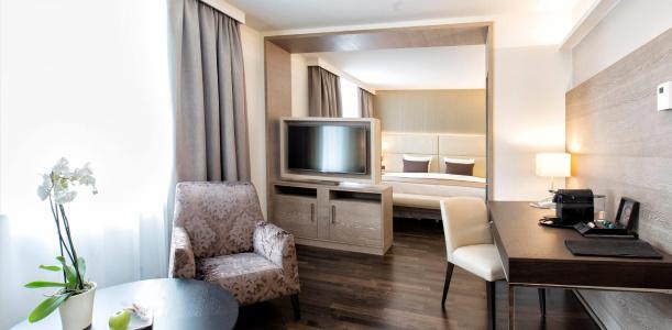 Radisson Blu & Conference Centre, - 15