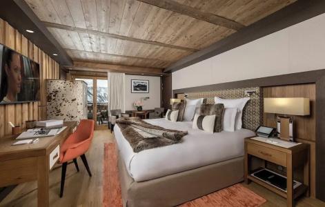 Fouquet's Courchevel - 67
