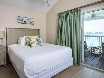 Villas At Hawks Cay Resort - 81