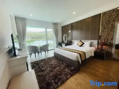 Dalat Wonder Resort - 152