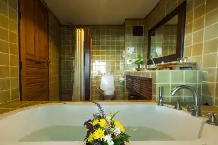 Pattawia Resort & Spa - 7
