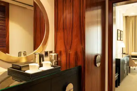Grosvenor House, a Luxury Collection, Dubai - 42