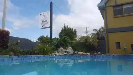 Coastal Bay Motel Coffs Harbour - 13