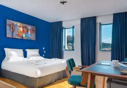 Lotus Inn - 5