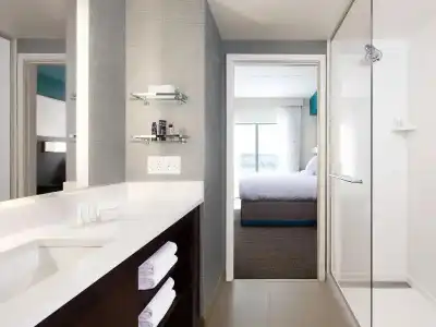 Residence Inn by Marriott Norfolk Airport - 82