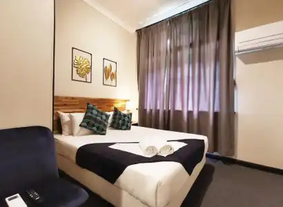 Sydney Wattle - 4